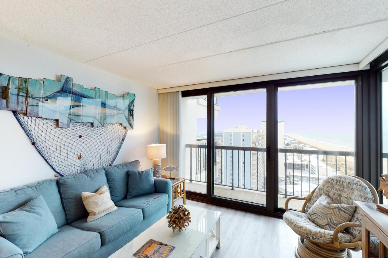 Sea Watch Condos VII Ocean City Room photo
