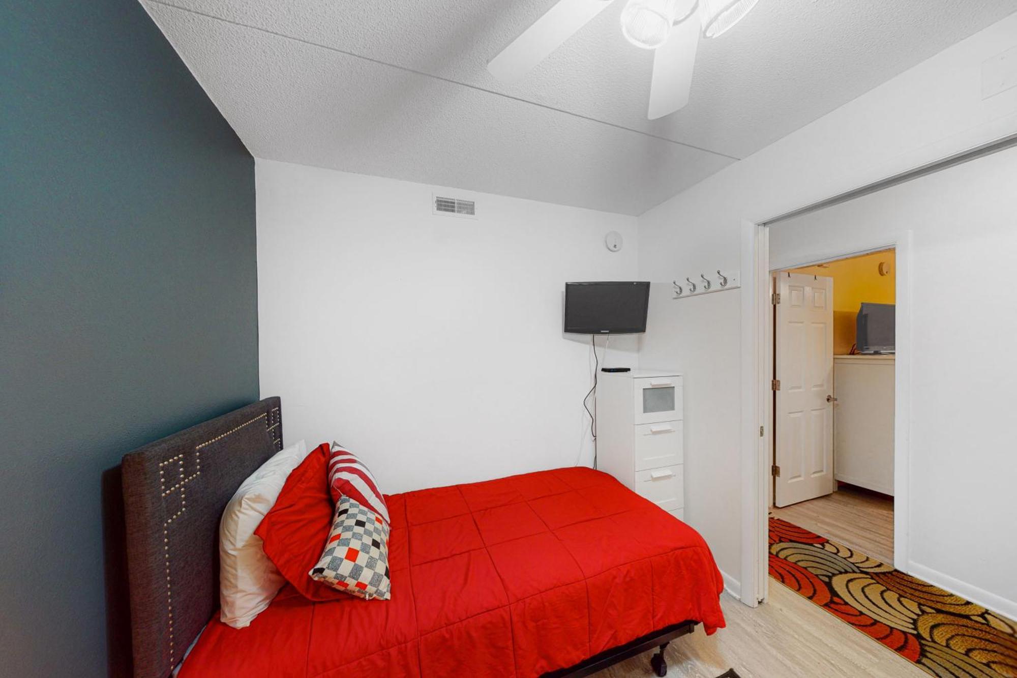 Sea Watch Condos VII Ocean City Room photo