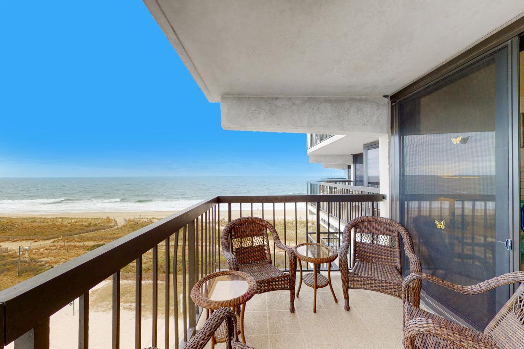 Sea Watch Condos VII Ocean City Room photo