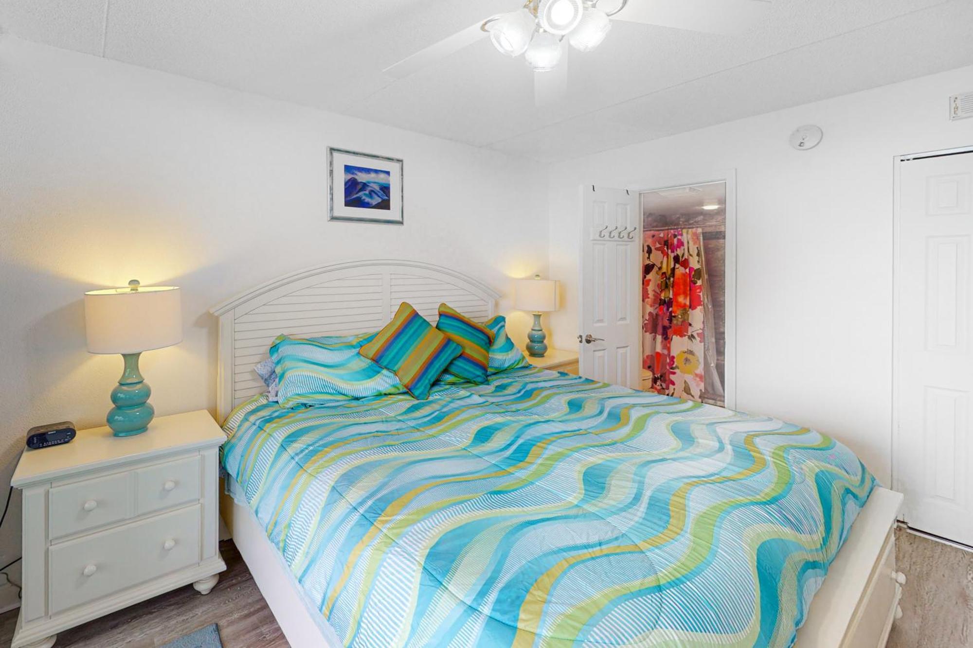 Sea Watch Condos VII Ocean City Room photo