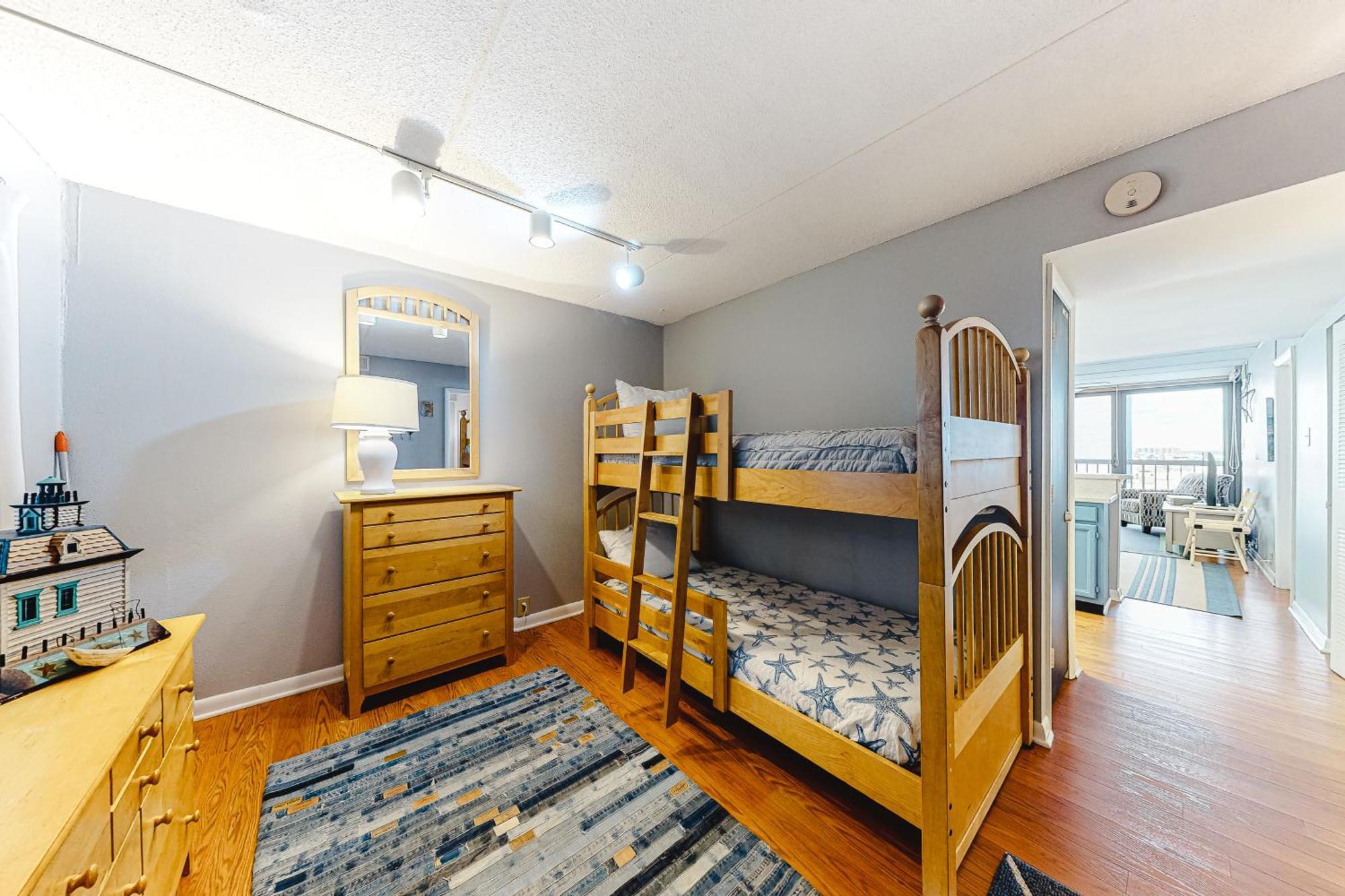 Sea Watch Condos VII Ocean City Room photo